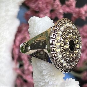 Cocktail Party Fashion Statement Ring $16 ea or bundle 3/$25